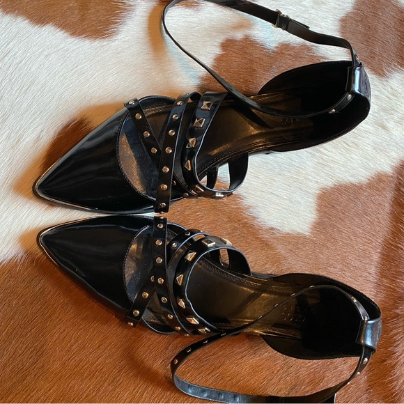 ASOS Shoes - Patent leather shoe